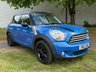 USED 2012 12 MINI COUNTRYMAN 1.6 Cooper D SUV 5dr Diesel Manual ALL4 Euro 5 (s/s) (112 ps) 4 WHEEL DRIVE+12 MONTHS MOT+3 MONTHS WARRANTY