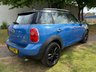 USED 2012 12 MINI COUNTRYMAN 1.6 Cooper D SUV 5dr Diesel Manual ALL4 Euro 5 (s/s) (112 ps) 4 WHEEL DRIVE+12 MONTHS MOT+3 MONTHS WARRANTY