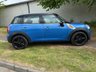 USED 2012 12 MINI COUNTRYMAN 1.6 Cooper D SUV 5dr Diesel Manual ALL4 Euro 5 (s/s) (112 ps) 4 WHEEL DRIVE+12 MONTHS MOT+3 MONTHS WARRANTY