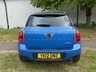 USED 2012 12 MINI COUNTRYMAN 1.6 Cooper D SUV 5dr Diesel Manual ALL4 Euro 5 (s/s) (112 ps) 4 WHEEL DRIVE+12 MONTHS MOT+3 MONTHS WARRANTY