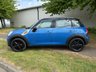 USED 2012 12 MINI COUNTRYMAN 1.6 Cooper D SUV 5dr Diesel Manual ALL4 Euro 5 (s/s) (112 ps) 4 WHEEL DRIVE+12 MONTHS MOT+3 MONTHS WARRANTY