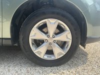 USED 2014 64 SUBARU FORESTER 2.0i XE SUV 5dr Petrol Automatic 4WD Euro 5 (s/s) (150 ps) 1 OWNER PANORMIC ROOF 2 KEYS