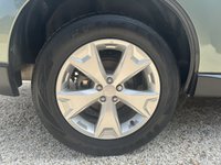 USED 2014 64 SUBARU FORESTER 2.0i XE SUV 5dr Petrol Automatic 4WD Euro 5 (s/s) (150 ps) 1 OWNER PANORMIC ROOF 2 KEYS