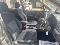 USED 2014 64 SUBARU FORESTER 2.0i XE SUV 5dr Petrol Automatic 4WD Euro 5 (s/s) (150 ps) 1 OWNER PANORMIC ROOF 2 KEYS