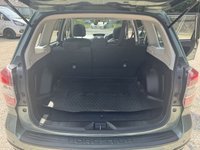 USED 2014 64 SUBARU FORESTER 2.0i XE SUV 5dr Petrol Automatic 4WD Euro 5 (s/s) (150 ps) 1 OWNER PANORMIC ROOF 2 KEYS