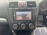 USED 2014 64 SUBARU FORESTER 2.0i XE SUV 5dr Petrol Automatic 4WD Euro 5 (s/s) (150 ps) 1 OWNER PANORMIC ROOF 2 KEYS