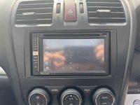 USED 2014 64 SUBARU FORESTER 2.0i XE SUV 5dr Petrol Automatic 4WD Euro 5 (s/s) (150 ps) 1 OWNER PANORMIC ROOF 2 KEYS