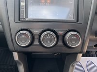 USED 2014 64 SUBARU FORESTER 2.0i XE SUV 5dr Petrol Automatic 4WD Euro 5 (s/s) (150 ps) 1 OWNER PANORMIC ROOF 2 KEYS