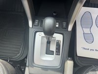 USED 2014 64 SUBARU FORESTER 2.0i XE SUV 5dr Petrol Automatic 4WD Euro 5 (s/s) (150 ps) 1 OWNER PANORMIC ROOF 2 KEYS