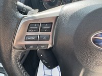 USED 2014 64 SUBARU FORESTER 2.0i XE SUV 5dr Petrol Automatic 4WD Euro 5 (s/s) (150 ps) 1 OWNER PANORMIC ROOF 2 KEYS