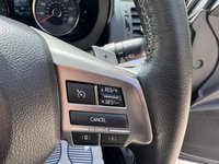 USED 2014 64 SUBARU FORESTER 2.0i XE SUV 5dr Petrol Automatic 4WD Euro 5 (s/s) (150 ps) 1 OWNER PANORMIC ROOF 2 KEYS