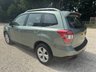 USED 2014 64 SUBARU FORESTER 2.0i XE SUV 5dr Petrol Automatic 4WD Euro 5 (s/s) (150 ps) 1 OWNER PANORMIC ROOF 2 KEYS
