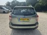 USED 2014 64 SUBARU FORESTER 2.0i XE SUV 5dr Petrol Automatic 4WD Euro 5 (s/s) (150 ps) 1 OWNER PANORMIC ROOF 2 KEYS