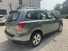 USED 2014 64 SUBARU FORESTER 2.0i XE SUV 5dr Petrol Automatic 4WD Euro 5 (s/s) (150 ps) 1 OWNER PANORMIC ROOF 2 KEYS
