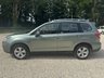 USED 2014 64 SUBARU FORESTER 2.0i XE SUV 5dr Petrol Automatic 4WD Euro 5 (s/s) (150 ps) 1 OWNER PANORMIC ROOF 2 KEYS