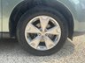 USED 2014 64 SUBARU FORESTER 2.0i XE SUV 5dr Petrol Automatic 4WD Euro 5 (s/s) (150 ps) 1 OWNER PANORMIC ROOF 2 KEYS