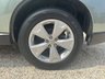 USED 2014 64 SUBARU FORESTER 2.0i XE SUV 5dr Petrol Automatic 4WD Euro 5 (s/s) (150 ps) 1 OWNER PANORMIC ROOF 2 KEYS