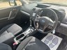 USED 2014 64 SUBARU FORESTER 2.0i XE SUV 5dr Petrol Automatic 4WD Euro 5 (s/s) (150 ps) 1 OWNER PANORMIC ROOF 2 KEYS