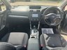USED 2014 64 SUBARU FORESTER 2.0i XE SUV 5dr Petrol Automatic 4WD Euro 5 (s/s) (150 ps) 1 OWNER PANORMIC ROOF 2 KEYS