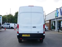 USED 2024 24 FORD TRANSIT 350 RWD 2.0 EBL 170 BHP L3 LONG H3 HIGH LEADER ( AIR CON ) AIR CON | L3 LONG  | H3 HIGH ROOF | 170 BHP