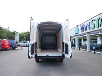 USED 2024 24 FORD TRANSIT 350 RWD 2.0 EBL 170 BHP L3 LONG H3 HIGH LEADER ( AIR CON ) AIR CON | L3 LONG  | H3 HIGH ROOF | 170 BHP