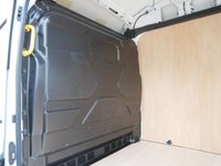 USED 2024 24 FORD TRANSIT 350 RWD 2.0 EBL 170 BHP L3 LONG H3 HIGH LEADER ( AIR CON ) AIR CON | L3 LONG  | H3 HIGH ROOF | 170 BHP