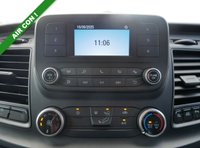 USED 2024 24 FORD TRANSIT 350 RWD 2.0 EBL 170 BHP L3 LONG H3 HIGH LEADER ( AIR CON ) AIR CON | L3 LONG  | H3 HIGH ROOF | 170 BHP