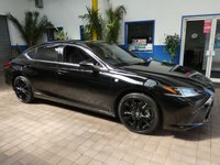 USED 2022 22 LEXUS ES 2.5 300h F Sport Saloon 4dr Petrol Hybrid E-CVT Euro 6 (s/s) (218 ps) STUNNING EXAMPLE GENUINE LOW MILES SAT NAV LEATHER HEATED SEATS HEATED STEERING WHEEL SUNROOF REAR VIEW CAMERA CRUISE CONTROL PARKING SENSORS 1 OWNER LEXUS SERVICE HISTORY LEXUS WARRANTY TILL MAY 2032