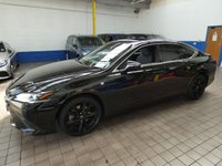 USED 2022 22 LEXUS ES 2.5 300h F Sport Saloon 4dr Petrol Hybrid E-CVT Euro 6 (s/s) (218 ps) STUNNING EXAMPLE GENUINE LOW MILES SAT NAV LEATHER HEATED SEATS HEATED STEERING WHEEL SUNROOF REAR VIEW CAMERA CRUISE CONTROL PARKING SENSORS 1 OWNER LEXUS SERVICE HISTORY LEXUS WARRANTY TILL MAY 2032