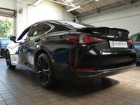 USED 2022 22 LEXUS ES 2.5 300h F Sport Saloon 4dr Petrol Hybrid E-CVT Euro 6 (s/s) (218 ps) STUNNING EXAMPLE GENUINE LOW MILES SAT NAV LEATHER HEATED SEATS HEATED STEERING WHEEL SUNROOF REAR VIEW CAMERA CRUISE CONTROL PARKING SENSORS 1 OWNER LEXUS SERVICE HISTORY LEXUS WARRANTY TILL MAY 2032