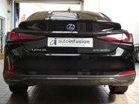 USED 2022 22 LEXUS ES 2.5 300h F Sport Saloon 4dr Petrol Hybrid E-CVT Euro 6 (s/s) (218 ps) STUNNING EXAMPLE GENUINE LOW MILES SAT NAV LEATHER HEATED SEATS HEATED STEERING WHEEL SUNROOF REAR VIEW CAMERA CRUISE CONTROL PARKING SENSORS 1 OWNER LEXUS SERVICE HISTORY LEXUS WARRANTY TILL MAY 2032