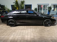 USED 2022 22 LEXUS ES 2.5 300h F Sport Saloon 4dr Petrol Hybrid E-CVT Euro 6 (s/s) (218 ps) STUNNING EXAMPLE GENUINE LOW MILES SAT NAV LEATHER HEATED SEATS HEATED STEERING WHEEL SUNROOF REAR VIEW CAMERA CRUISE CONTROL PARKING SENSORS 1 OWNER LEXUS SERVICE HISTORY LEXUS WARRANTY TILL MAY 2032