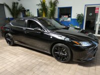 USED 2022 22 LEXUS ES 2.5 300h F Sport Saloon 4dr Petrol Hybrid E-CVT Euro 6 (s/s) (218 ps) STUNNING EXAMPLE GENUINE LOW MILES SAT NAV LEATHER HEATED SEATS HEATED STEERING WHEEL SUNROOF REAR VIEW CAMERA CRUISE CONTROL PARKING SENSORS 1 OWNER LEXUS SERVICE HISTORY LEXUS WARRANTY TILL MAY 2032