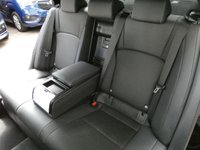 USED 2022 22 LEXUS ES 2.5 300h F Sport Saloon 4dr Petrol Hybrid E-CVT Euro 6 (s/s) (218 ps) STUNNING EXAMPLE GENUINE LOW MILES SAT NAV LEATHER HEATED SEATS HEATED STEERING WHEEL SUNROOF REAR VIEW CAMERA CRUISE CONTROL PARKING SENSORS 1 OWNER LEXUS SERVICE HISTORY LEXUS WARRANTY TILL MAY 2032