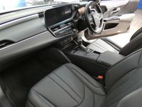 USED 2022 22 LEXUS ES 2.5 300h F Sport Saloon 4dr Petrol Hybrid E-CVT Euro 6 (s/s) (218 ps) STUNNING EXAMPLE GENUINE LOW MILES SAT NAV LEATHER HEATED SEATS HEATED STEERING WHEEL SUNROOF REAR VIEW CAMERA CRUISE CONTROL PARKING SENSORS 1 OWNER LEXUS SERVICE HISTORY LEXUS WARRANTY TILL MAY 2032