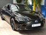 USED 2022 22 LEXUS ES 2.5 300h F Sport Saloon 4dr Petrol Hybrid E-CVT Euro 6 (s/s) (218 ps) STUNNING EXAMPLE GENUINE LOW MILES SAT NAV LEATHER HEATED SEATS HEATED STEERING WHEEL SUNROOF REAR VIEW CAMERA CRUISE CONTROL PARKING SENSORS 1 OWNER LEXUS SERVICE HISTORY LEXUS WARRANTY TILL MAY 2032