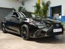 USED 2022 22 LEXUS ES 2.5 300h F Sport Saloon 4dr Petrol Hybrid E-CVT Euro 6 (s/s) (218 ps) STUNNING EXAMPLE GENUINE LOW MILES SAT NAV LEATHER HEATED SEATS HEATED STEERING WHEEL SUNROOF REAR VIEW CAMERA CRUISE CONTROL PARKING SENSORS 1 OWNER LEXUS SERVICE HISTORY LEXUS WARRANTY TILL MAY 2032