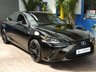 USED 2022 22 LEXUS ES 2.5 300h F Sport Saloon 4dr Petrol Hybrid E-CVT Euro 6 (s/s) (218 ps) STUNNING EXAMPLE GENUINE LOW MILES SAT NAV LEATHER HEATED SEATS HEATED STEERING WHEEL SUNROOF REAR VIEW CAMERA CRUISE CONTROL PARKING SENSORS 1 OWNER LEXUS SERVICE HISTORY LEXUS WARRANTY TILL MAY 2032