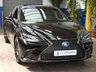 USED 2022 22 LEXUS ES 2.5 300h F Sport Saloon 4dr Petrol Hybrid E-CVT Euro 6 (s/s) (218 ps) STUNNING EXAMPLE GENUINE LOW MILES SAT NAV LEATHER HEATED SEATS HEATED STEERING WHEEL SUNROOF REAR VIEW CAMERA CRUISE CONTROL PARKING SENSORS 1 OWNER LEXUS SERVICE HISTORY LEXUS WARRANTY TILL MAY 2032