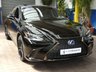 USED 2022 22 LEXUS ES 2.5 300h F Sport Saloon 4dr Petrol Hybrid E-CVT Euro 6 (s/s) (218 ps) STUNNING EXAMPLE GENUINE LOW MILES SAT NAV LEATHER HEATED SEATS HEATED STEERING WHEEL SUNROOF REAR VIEW CAMERA CRUISE CONTROL PARKING SENSORS 1 OWNER LEXUS SERVICE HISTORY LEXUS WARRANTY TILL MAY 2032