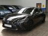 USED 2022 22 LEXUS ES 2.5 300h F Sport Saloon 4dr Petrol Hybrid E-CVT Euro 6 (s/s) (218 ps) STUNNING EXAMPLE GENUINE LOW MILES SAT NAV LEATHER HEATED SEATS HEATED STEERING WHEEL SUNROOF REAR VIEW CAMERA CRUISE CONTROL PARKING SENSORS 1 OWNER LEXUS SERVICE HISTORY LEXUS WARRANTY TILL MAY 2032