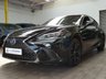 USED 2022 22 LEXUS ES 2.5 300h F Sport Saloon 4dr Petrol Hybrid E-CVT Euro 6 (s/s) (218 ps) STUNNING EXAMPLE GENUINE LOW MILES SAT NAV LEATHER HEATED SEATS HEATED STEERING WHEEL SUNROOF REAR VIEW CAMERA CRUISE CONTROL PARKING SENSORS 1 OWNER LEXUS SERVICE HISTORY LEXUS WARRANTY TILL MAY 2032