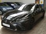 USED 2022 22 LEXUS ES 2.5 300h F Sport Saloon 4dr Petrol Hybrid E-CVT Euro 6 (s/s) (218 ps) STUNNING EXAMPLE GENUINE LOW MILES SAT NAV LEATHER HEATED SEATS HEATED STEERING WHEEL SUNROOF REAR VIEW CAMERA CRUISE CONTROL PARKING SENSORS 1 OWNER LEXUS SERVICE HISTORY LEXUS WARRANTY TILL MAY 2032