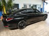 USED 2022 22 LEXUS ES 2.5 300h F Sport Saloon 4dr Petrol Hybrid E-CVT Euro 6 (s/s) (218 ps) STUNNING EXAMPLE GENUINE LOW MILES SAT NAV LEATHER HEATED SEATS HEATED STEERING WHEEL SUNROOF REAR VIEW CAMERA CRUISE CONTROL PARKING SENSORS 1 OWNER LEXUS SERVICE HISTORY LEXUS WARRANTY TILL MAY 2032