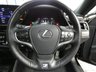 USED 2022 22 LEXUS ES 2.5 300h F Sport Saloon 4dr Petrol Hybrid E-CVT Euro 6 (s/s) (218 ps) STUNNING EXAMPLE GENUINE LOW MILES SAT NAV LEATHER HEATED SEATS HEATED STEERING WHEEL SUNROOF REAR VIEW CAMERA CRUISE CONTROL PARKING SENSORS 1 OWNER LEXUS SERVICE HISTORY LEXUS WARRANTY TILL MAY 2032
