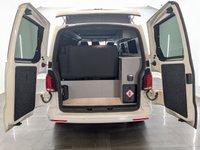 USED 2022 22 VOLKSWAGEN TRANSPORTER 2.0 TDI T30 Startline Campervan Conversion Manual FWD LWB Euro 6 (s/s) (110 ps) SKYLINE ROOF, LWB , 20" ALLOYS, SIDE BARS, FRONT SPLITTER, REAR PARKING SENSORS , NIGHT HEATER, ROCK AND ROLL BED , BLUETOOTH, CRUISE , APPLE CAR PLAY - ANDROID AUTO