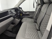 USED 2022 22 VOLKSWAGEN TRANSPORTER 2.0 TDI T30 Startline Campervan Conversion Manual FWD LWB Euro 6 (s/s) (110 ps) SKYLINE ROOF, LWB , 20" ALLOYS, SIDE BARS, FRONT SPLITTER, REAR PARKING SENSORS , NIGHT HEATER, ROCK AND ROLL BED , BLUETOOTH, CRUISE , APPLE CAR PLAY - ANDROID AUTO