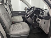 USED 2022 22 VOLKSWAGEN TRANSPORTER 2.0 TDI T30 Startline Campervan Conversion Manual FWD LWB Euro 6 (s/s) (110 ps) SKYLINE ROOF, LWB , 20" ALLOYS, SIDE BARS, FRONT SPLITTER, REAR PARKING SENSORS , NIGHT HEATER, ROCK AND ROLL BED , BLUETOOTH, CRUISE , APPLE CAR PLAY - ANDROID AUTO