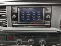USED 2022 22 VOLKSWAGEN TRANSPORTER 2.0 TDI T30 Startline Campervan Conversion Manual FWD LWB Euro 6 (s/s) (110 ps) SKYLINE ROOF, LWB , 20" ALLOYS, SIDE BARS, FRONT SPLITTER, REAR PARKING SENSORS , NIGHT HEATER, ROCK AND ROLL BED , BLUETOOTH, CRUISE , APPLE CAR PLAY - ANDROID AUTO