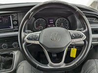 USED 2022 22 VOLKSWAGEN TRANSPORTER 2.0 TDI T30 Startline Campervan Conversion Manual FWD LWB Euro 6 (s/s) (110 ps) SKYLINE ROOF, LWB , 20" ALLOYS, SIDE BARS, FRONT SPLITTER, REAR PARKING SENSORS , NIGHT HEATER, ROCK AND ROLL BED , BLUETOOTH, CRUISE , APPLE CAR PLAY - ANDROID AUTO